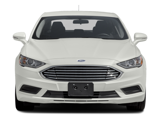 2018 Ford Fusion SE photo 2