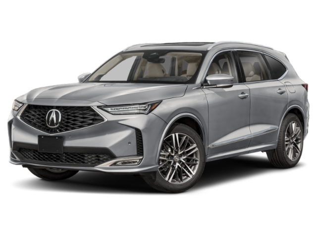 2026 Acura MDX Advance Package's photo