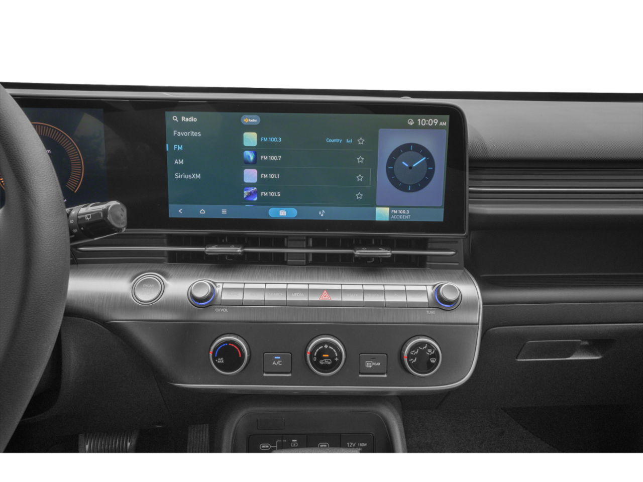 2026 Hyundai Kona SE photo 7
