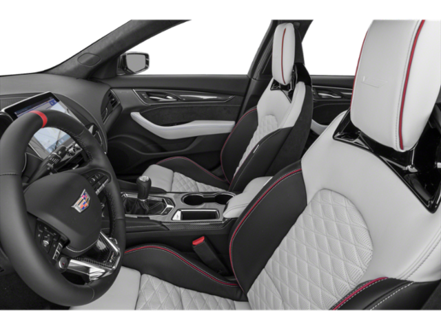 2024 Cadillac CT5 V photo 5