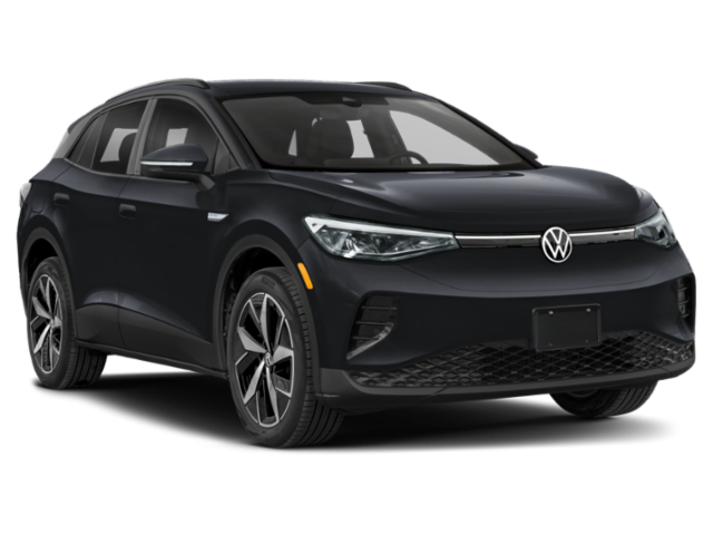 2025 Volkswagen ID.4 Pro photo 6