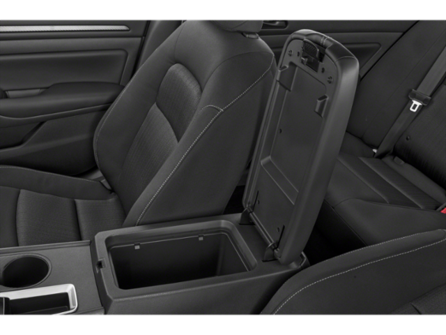 2025 Nissan Altima S photo 15