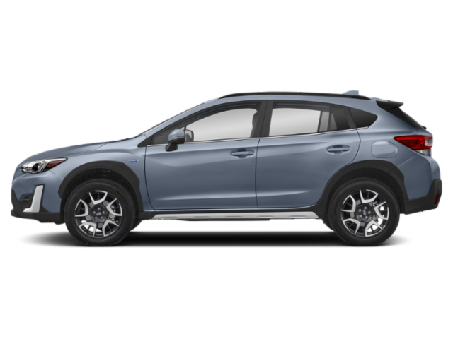 2023 Subaru Crosstrek Hybrid photo 3