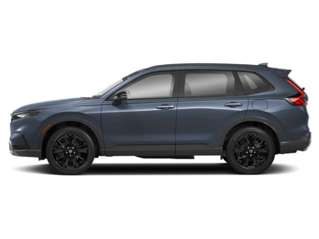 2026 Honda CR-V Sport Touring Hybrid photo 2