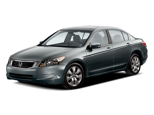 2009 Honda Accord EX-L's photo