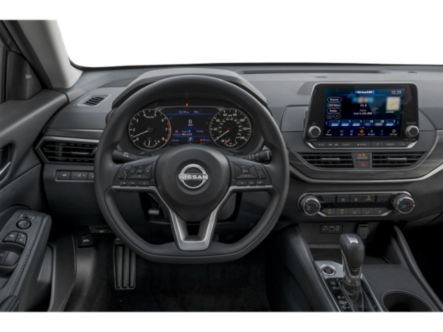 2025 Nissan Altima 2.5 SV photo 6