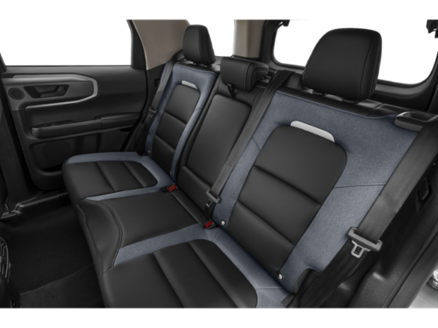 2026 FORD BRONCO SPORT - Image 10