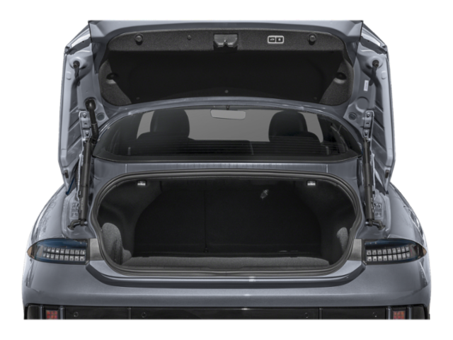 2025 Hyundai Ioniq 6 SE photo 24