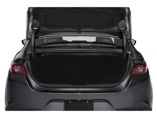 2022 Mazda Mazda3 Preferred photo 14