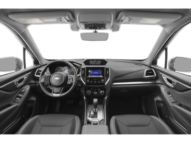 2021 Subaru Forester Premium photo 4