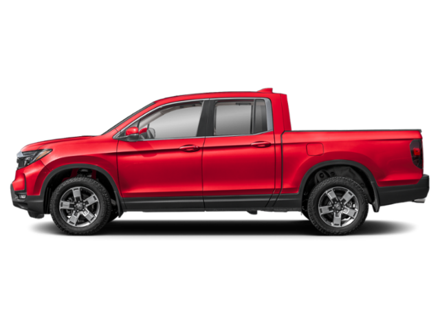 2025 Honda Ridgeline RTL photo 5