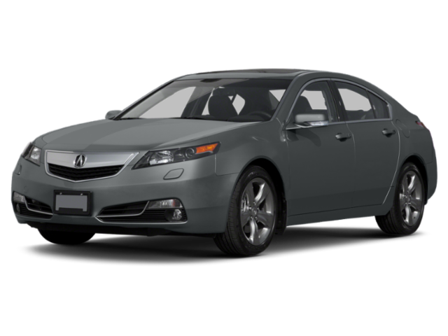 2013 Acura TL Technology Package's photo