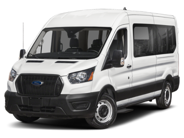 2024 Ford Transit Passenger Van XL's photo
