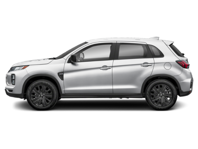 2025 Mitsubishi Outlander Sport LE photo 3