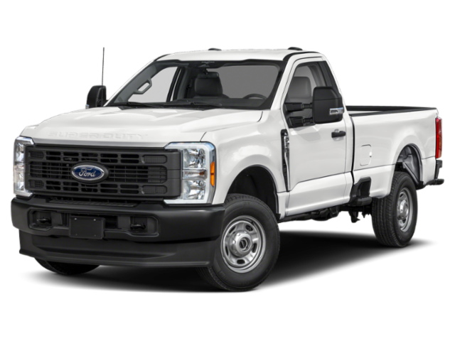 2023 Ford F-250 Super Duty XL's photo