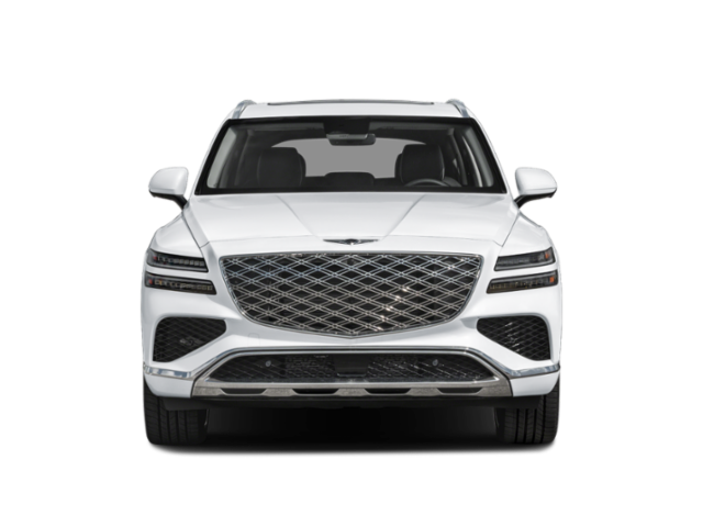 2026 Genesis GV80 2.5T Prestige photo 2