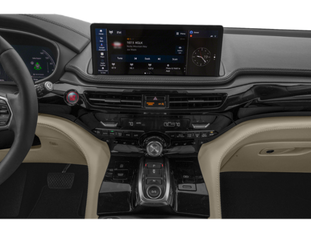 2026 Acura MDX SH-AWD Advance photo 8