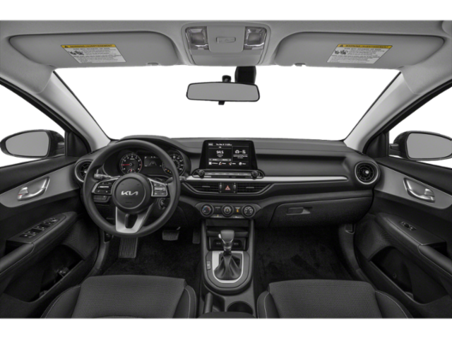 2022 Kia Forte LXS photo 5