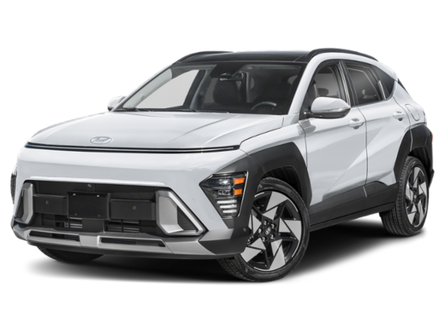 2026 Hyundai Kona Limited's photo