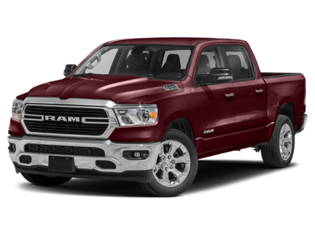 2020 RAM 1500 - Image 3