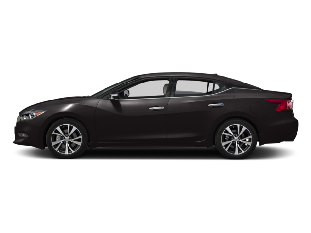 2017 Nissan Maxima SL photo 3