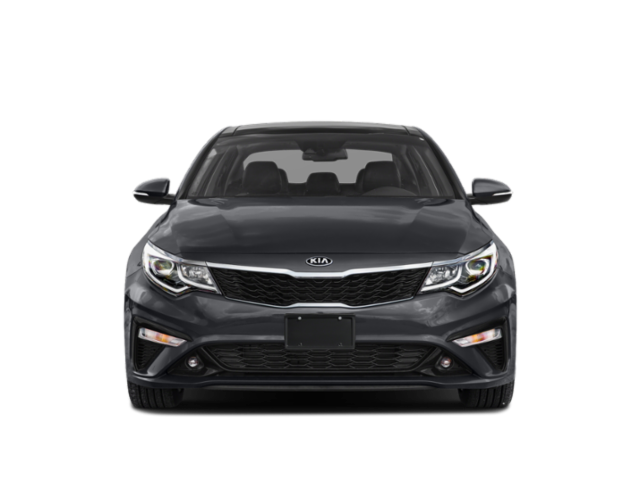 2020 Kia Optima S photo 4