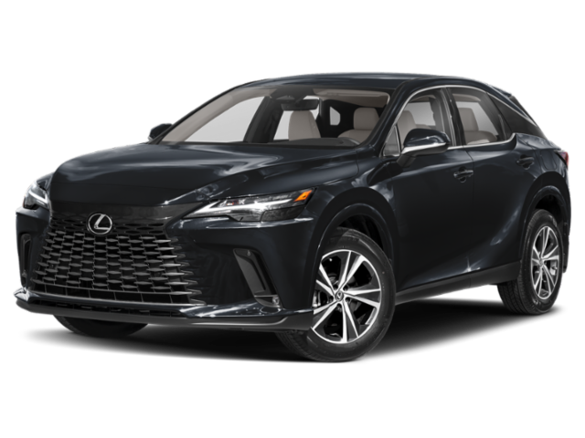2023 Lexus RX 350's photo