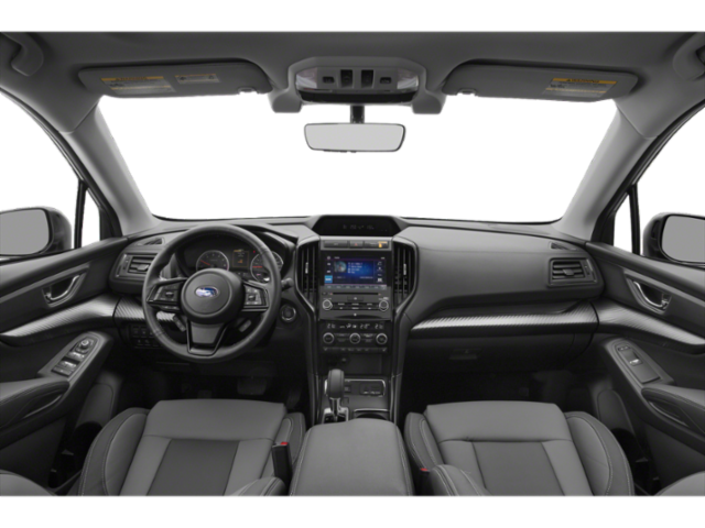 2022 Subaru Ascent Onyx Edition photo 4