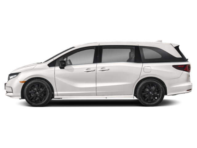 2024 Honda Odyssey Sport photo 3
