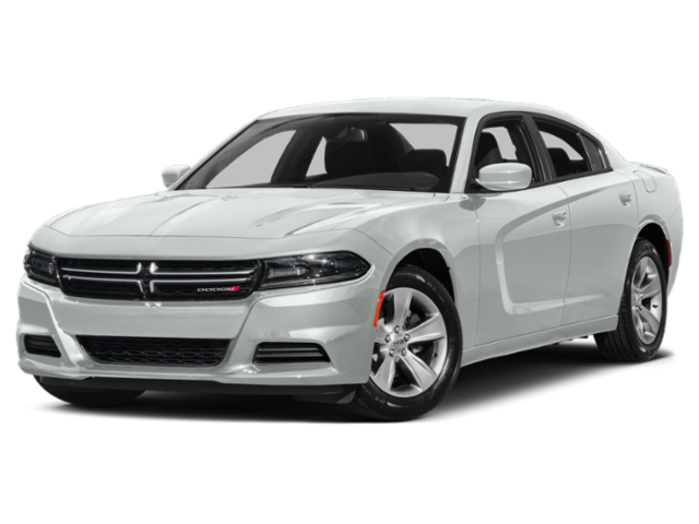 2015 Dodge Charger SE