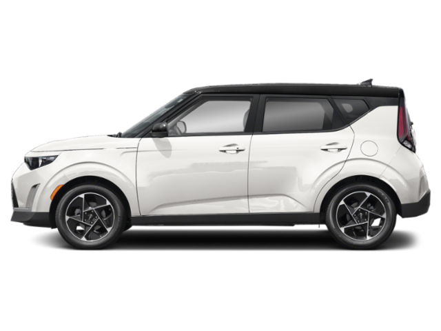 2025 Kia Soul EX photo 2