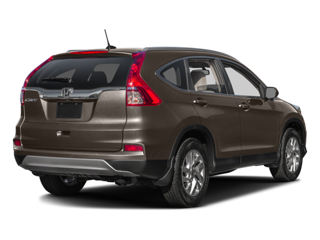 2016 Honda CR-V EX-L photo 2