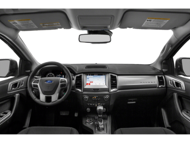 2019 Ford Ranger XLT photo 4