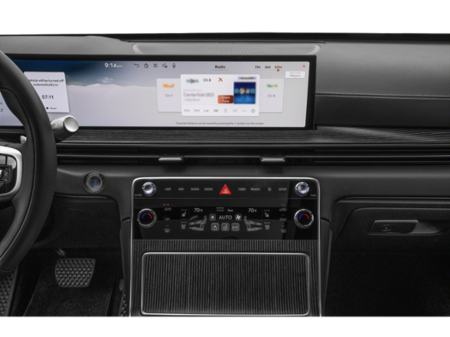 2026 Genesis GV80 Coupe 3.5T photo 6