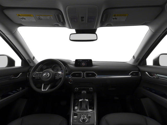 2017 Mazda CX-5 Grand Touring photo 6
