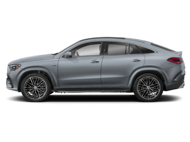 2026 Mercedes Benz GLE AMG 53 4MATIC photo 3