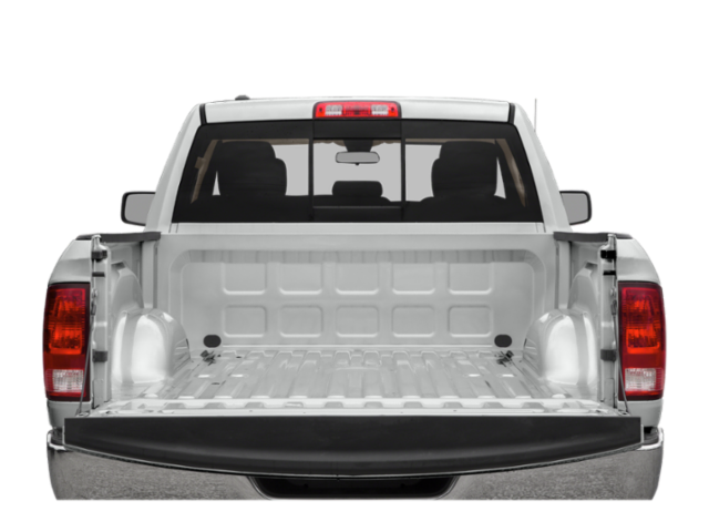 2019 Ram 1500 Classic Warlock photo 9