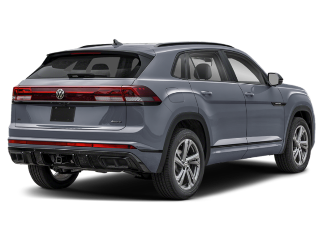 2026 Volkswagen Atlas Cross Sport SEL R-Line photo 5