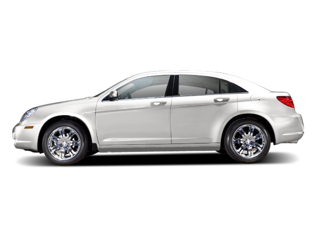 2010 Chrysler Sebring Touring's photo