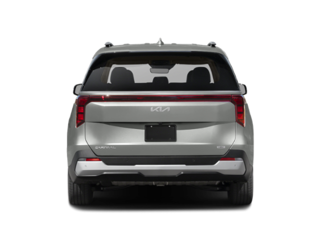 2026 Kia Carnival EX photo 4