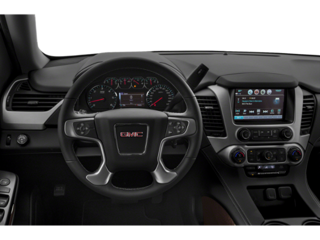 2018 Gmc Yukon XL SLT photo 4