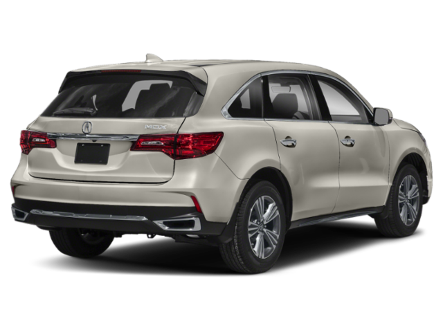 Used 2020 Acura MDX Base with VIN 5J8YD3H30LL003783 for sale in Mount Pleasant, SC