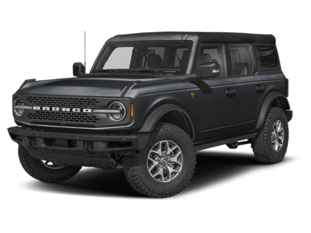2025 Ford Bronco 4-Door Badlands's photo