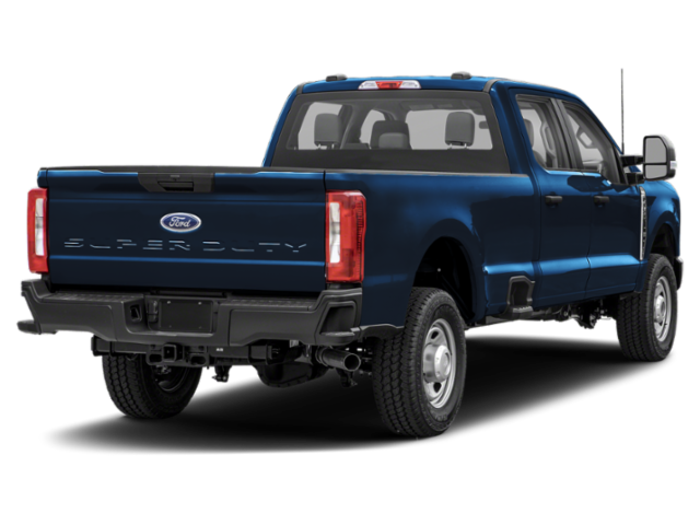 2025 Ford F-350 XLT photo 2
