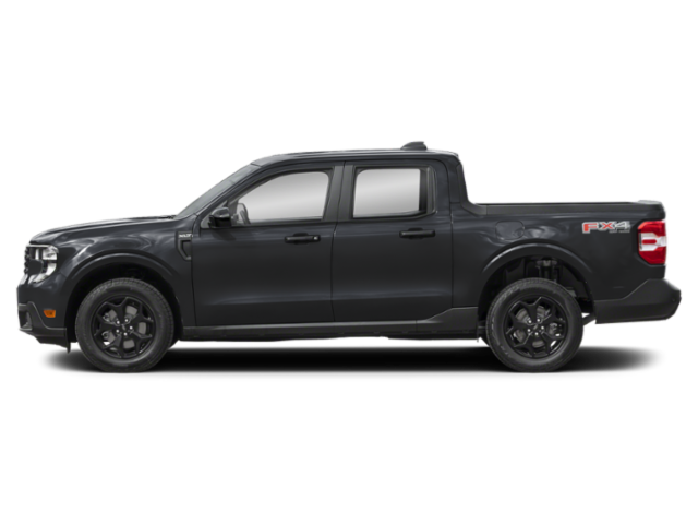 2026 Ford Maverick XLT photo 2