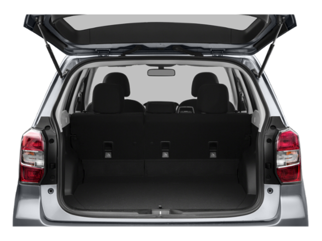 2015 Subaru Forester 2.5i Premium photo 4