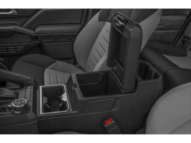 2025 Toyota Tacoma TRD Off-Road Double Cab photo 12