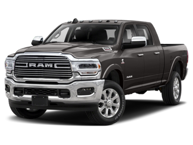 2019 RAM Ram 2500 Pickup Laramie's photo