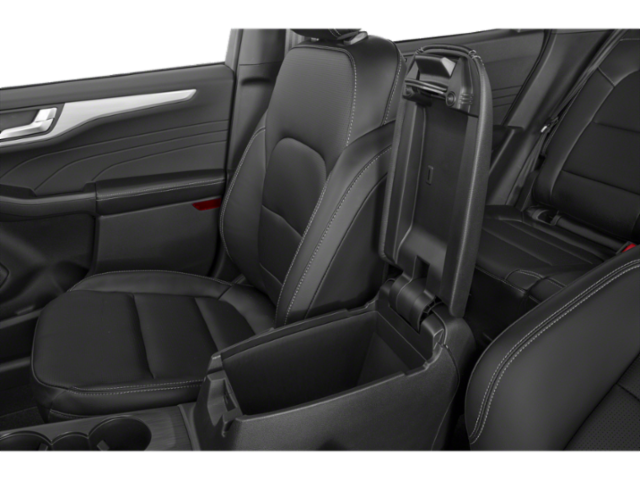 2026 Ford Escape Platinum photo 17