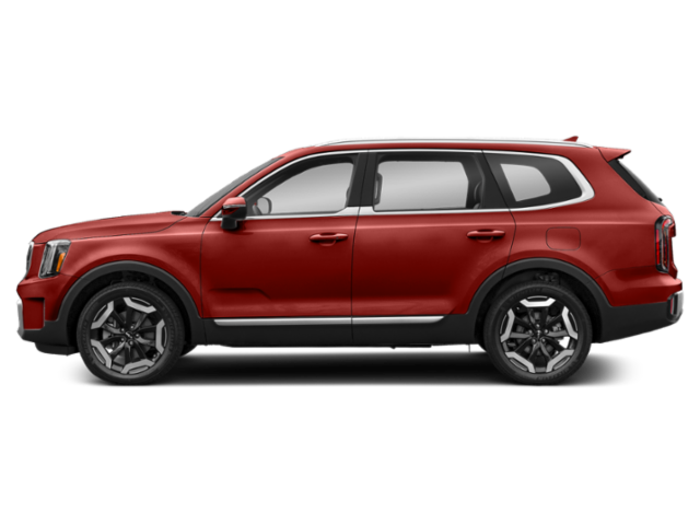 2023 Kia Telluride EX photo 3